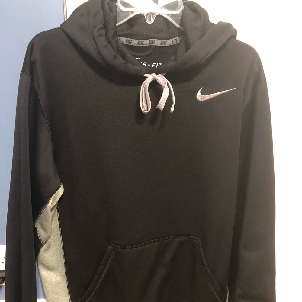 Men’s Nike Therma-Fit Hoodie